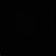 Изображение Термотрансферная пленка ПВХ для ткани DLC FLEX 02 черная, 0,51 x 25 м