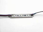 Изображение Светодиодный модуль DL-5050-3-RGB-DL