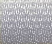 Изображение Термопленка NOVA-PATCH TWILL 8701, вышивка, печатная 100% п/э,сублимация,,белый, 0.44 х 25 м