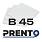 ПВХ  B 45