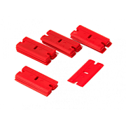 Изображение Скребок L-EDGE (+ 10 шт. лезвий в упаковке)