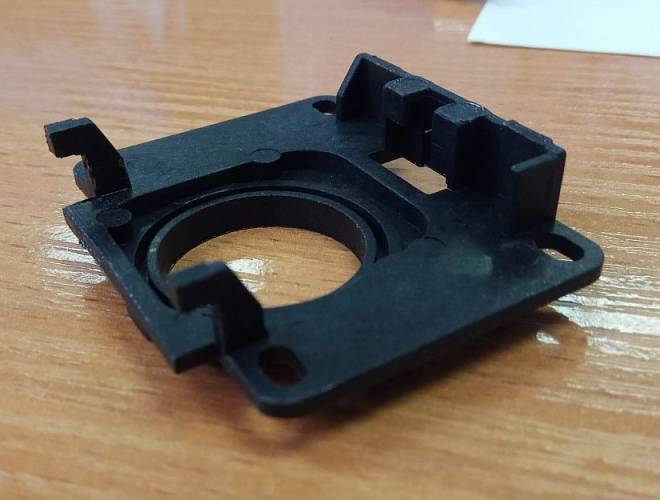 Изображение Parcking Holder (Держатель для парковки) для Volk 1601/1602/3302