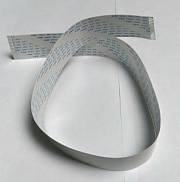 Изображение Шлейф для печатной головки dx-5 Printer cable dx-5*500