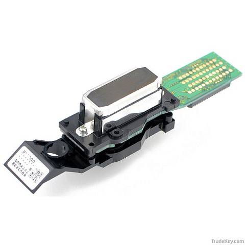 Изображение Печатающая головка EPSON Dx4 6000005213