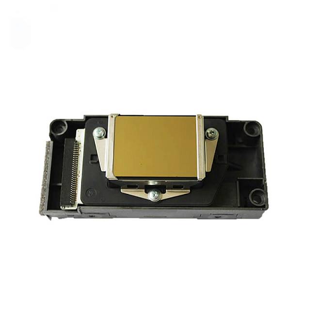 Изображение Печатающая головка EPSON DX5 FX186000