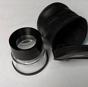 Изображение Лупа-стакан с шкалой F207