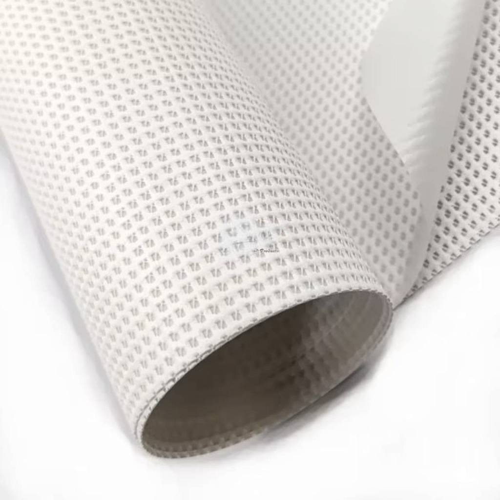 Изображение Баннерная сетка с подложкой GLK HI 330 г/м2, 2,00 x 50 м, 9 x 9