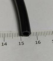 Изображение Трубка для UV принтера 6мм*4мм (диаметр наружний*внутренний)