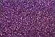 Изображение Термотрансферная пленка NOVA-FLEX GLITTER 6076 фиолетовая, сверкающая с блёстками, 0,50 x 5 м 