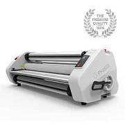 Изображение Рулонный горячий ламинатор Fayon A1 двухсторонний, 650 мм, 2 м/мин