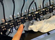 Изображение Клапан чернильный Nocai MAX