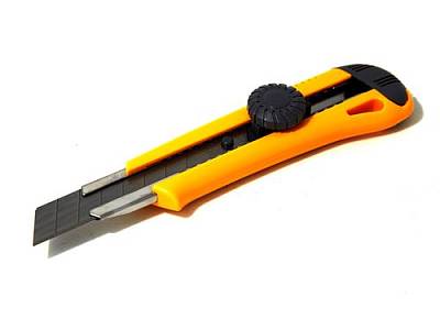 Изображение Нож L-19 Twist L