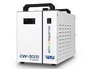 Изображение Чиллер S&A CW-3000