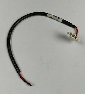Изображение UV shutter control cable Right (4*0.5mm2/35CM)