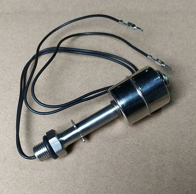 Изображение Sensor-metallic level sensor,80mm  ( SLM-3001S-N-1-70-330(cable length 330mm） )