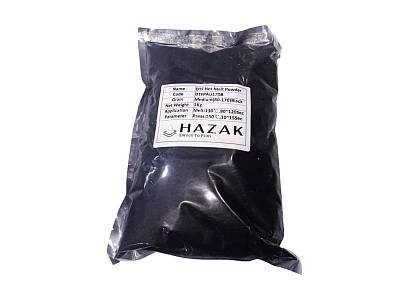 Изображение Клей для ДТФ печати порошковый  Hazak 80-170  Melting Point 150℃ черный 