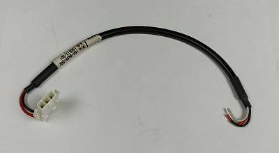 Изображение UV shutter control cable Left   (4*0.5mm2/35cm)
